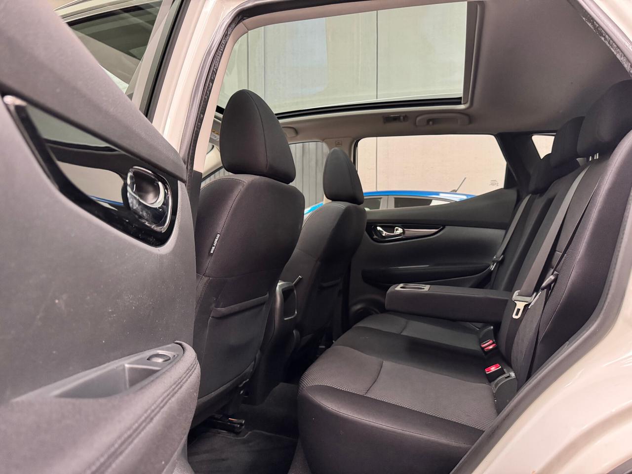 Nissan Qashqai 1.6 dci N-Connecta 2wd 130cv xtronic