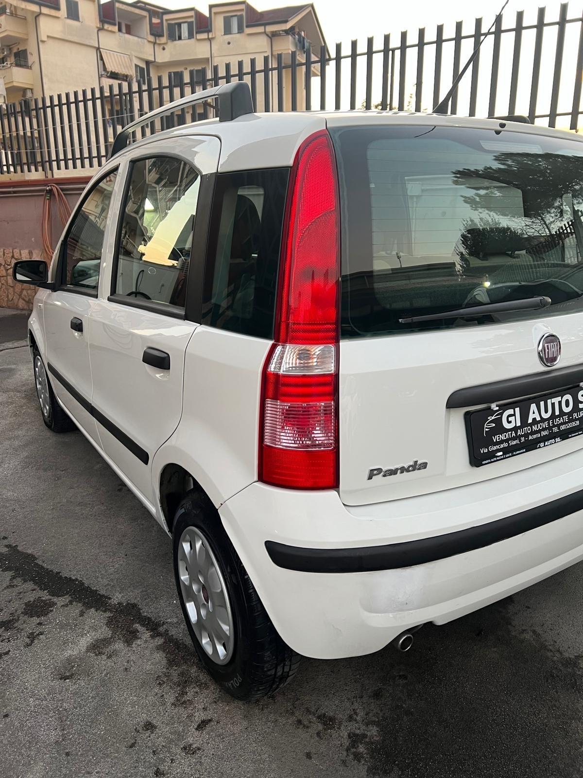 Fiat Panda 1.2 Dynamic