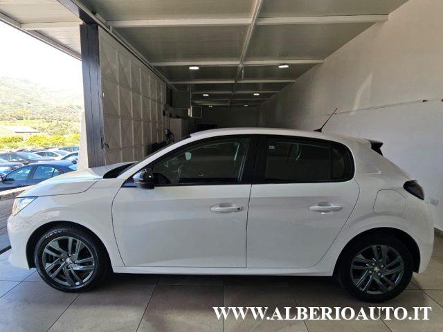 PEUGEOT 208 BlueHDi 100 Stop&Start 5 porte Active Pack