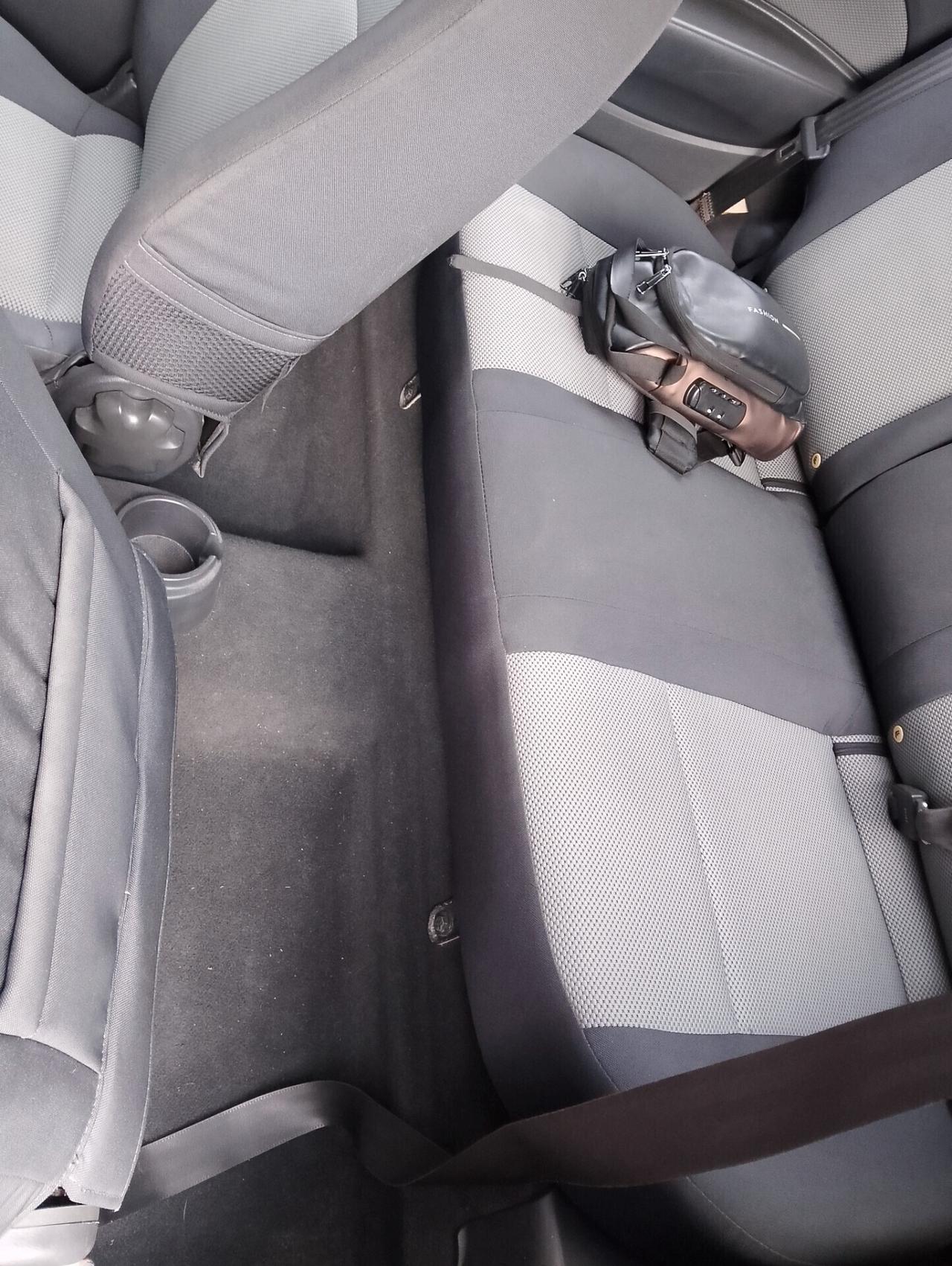 Chevrolet Aveo 1.2 cc IMPIANTO GPL auto perfetta motore interni carrozzeria