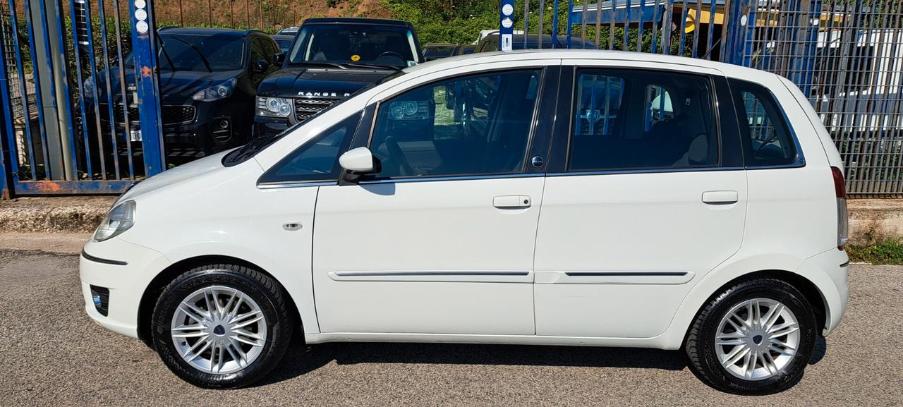 Lancia MUSA 1.4 Oro Plus Ecochic GPL