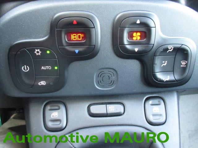 FIAT Panda Cross 1.0 FireFly S&S Hybrid - NEOPATENTATI