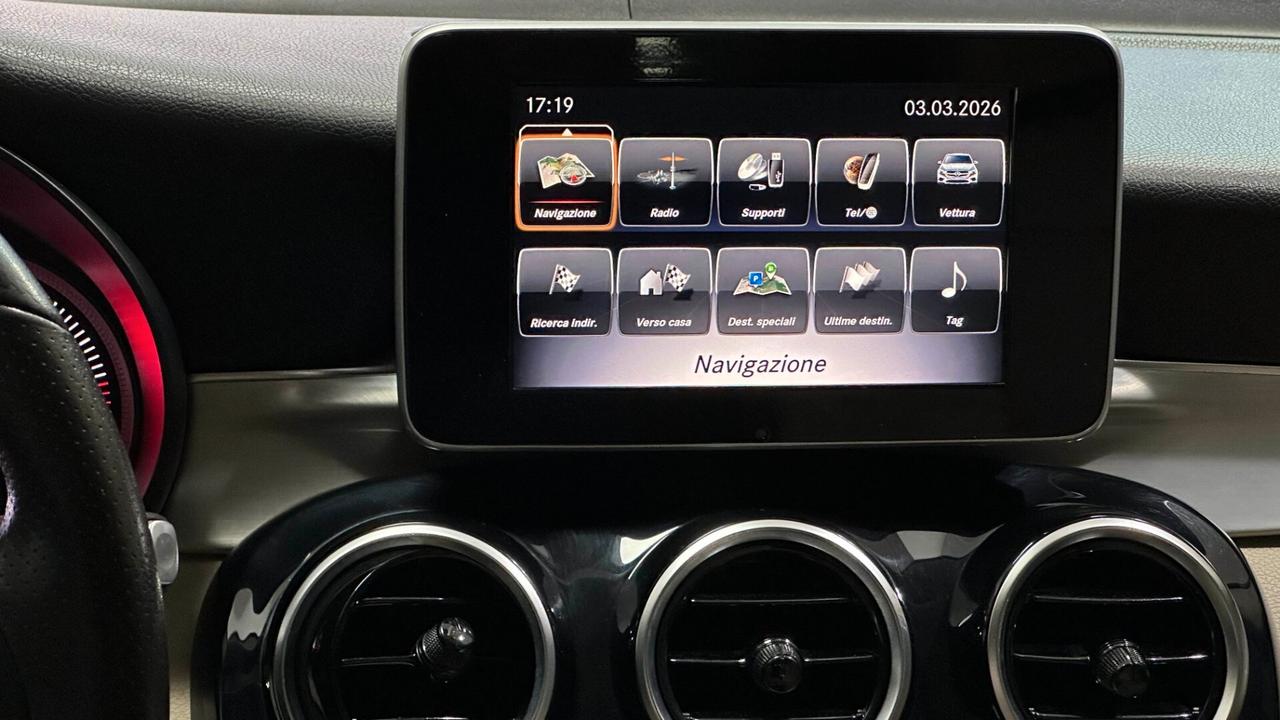 Mercedes-benz GLC 250 d 4Matic Coupé Exclusive