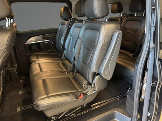 MERCEDES-BENZ V 300 d Automatic 4Matic Premium Extralong 8 Posti N1