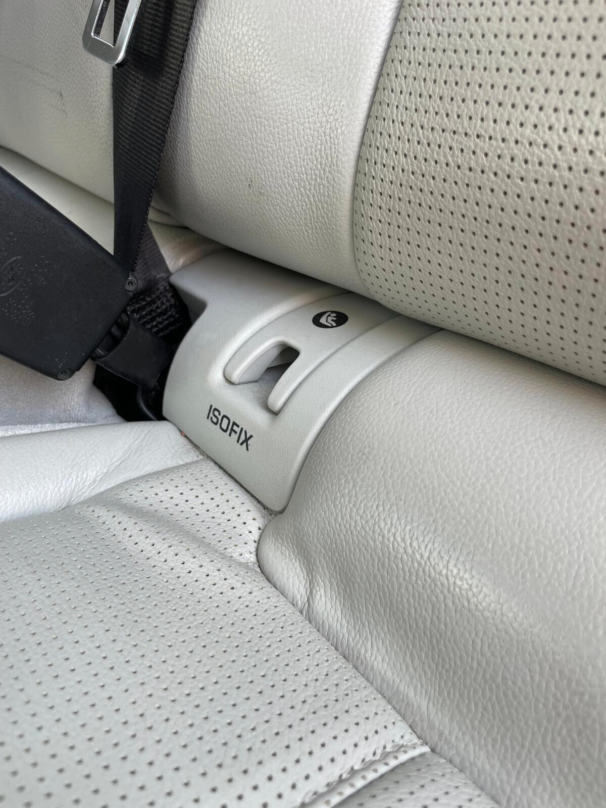 LAND ROVER DISCOVERY SPORT LUXURY 2,0 DIESEL "CAMBIO AUTOMATICO"