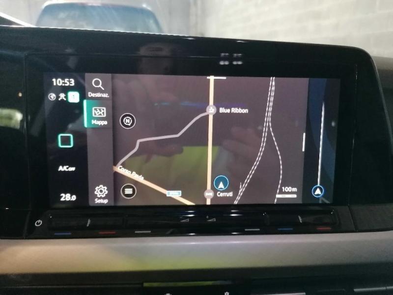 Volkswagen Golf 1.0 TSI EVO Life OK NEOPATENTATI