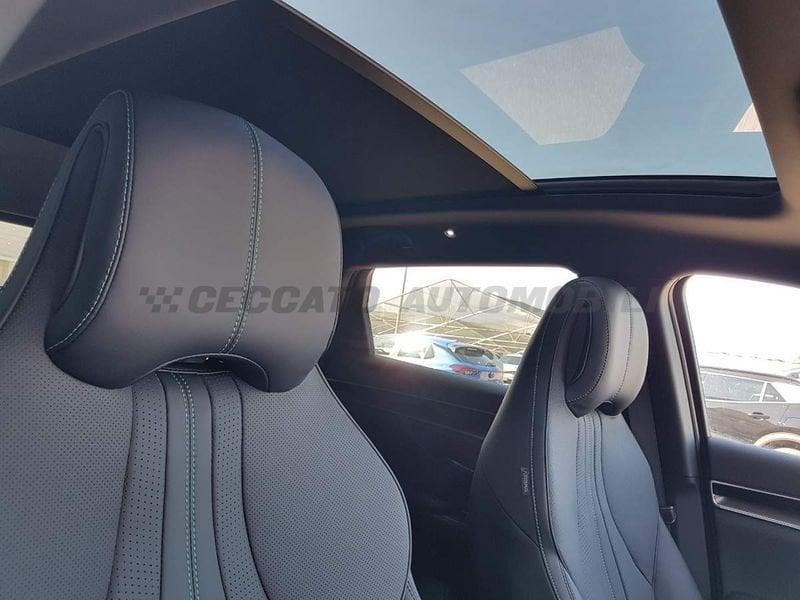 BYD Seal U DMi Seal U DM-i 1.5 phev Design awd