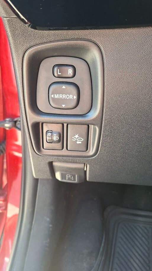 Toyota Aygo Connect 1.0 VVT-i 72 CV 5 porte x-cool MMT