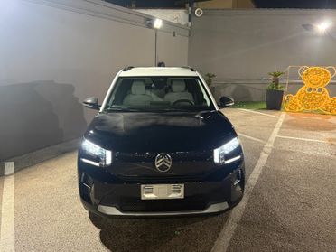 Citroen C3 PureTech 100 S&S Max BICOLOR KM CERTIFICATI