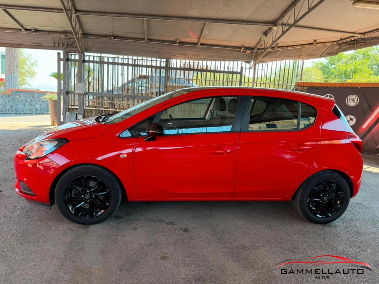 Opel Corsa 1.3 5p B-Color 95cv