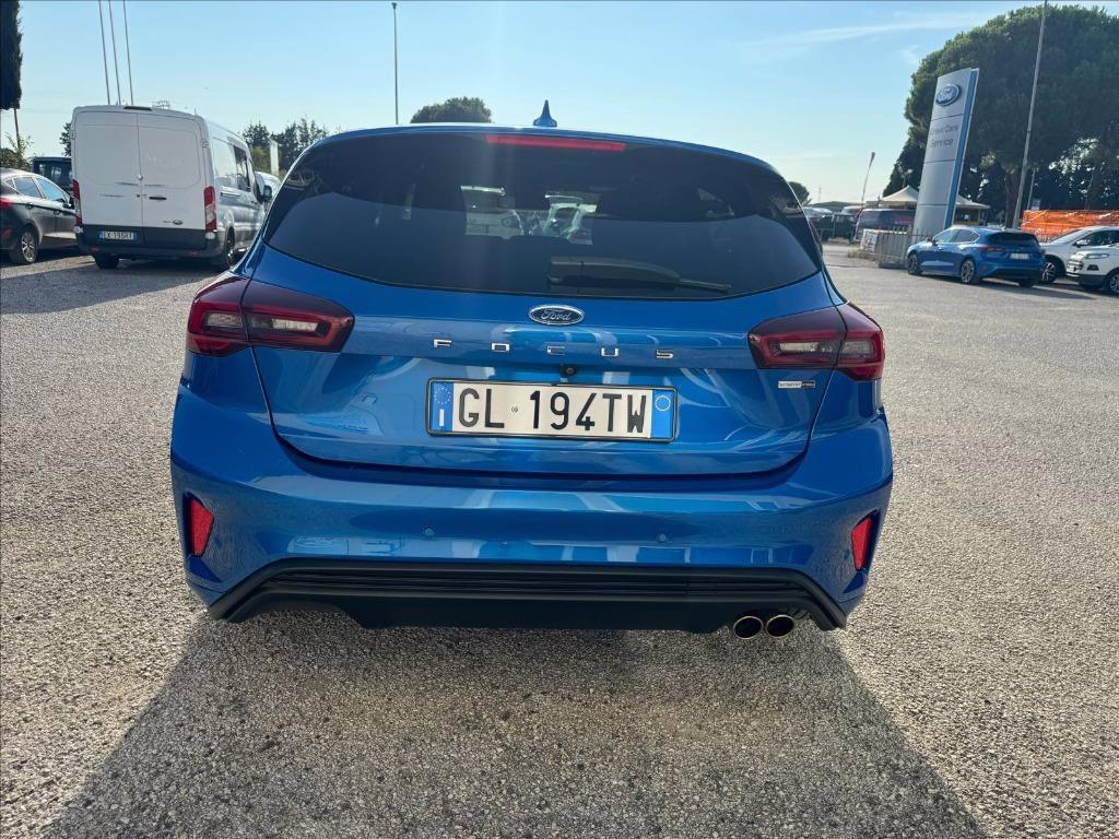 FORD Focus 1.0 ecoboost h ST-Line Design 125cv del 2023