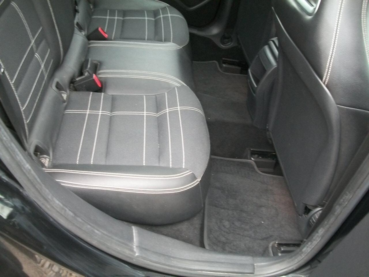 Mercedes-benz A 180 Premium CC 1595 KW 90 HP 122 KM 97650 TALIANDATI GARANZIA UN ANNO BENZINA EURO 06 NERA