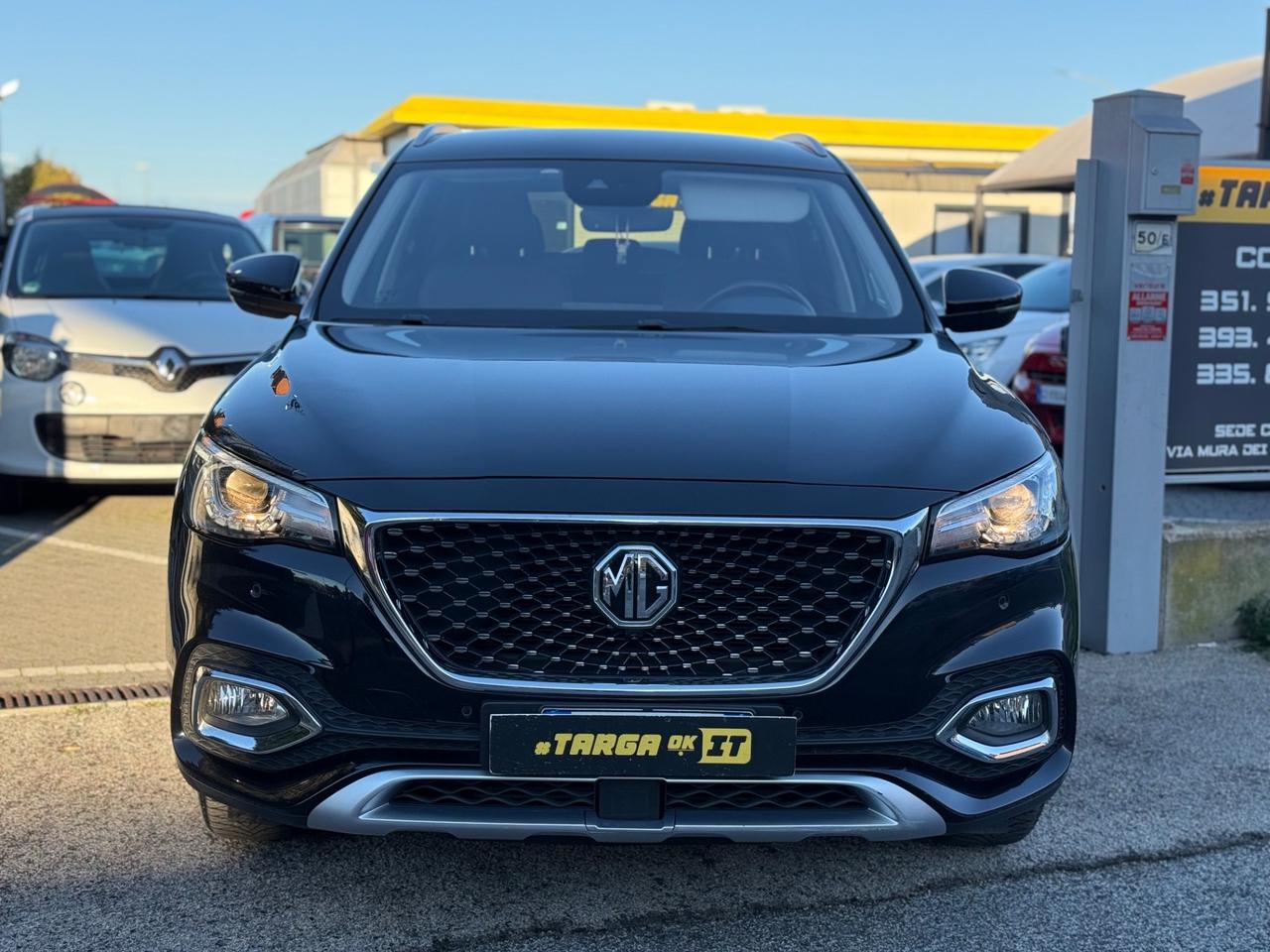 MG HS 1.5T-GDI AT Luxury GARANTITA PREZZO REALE