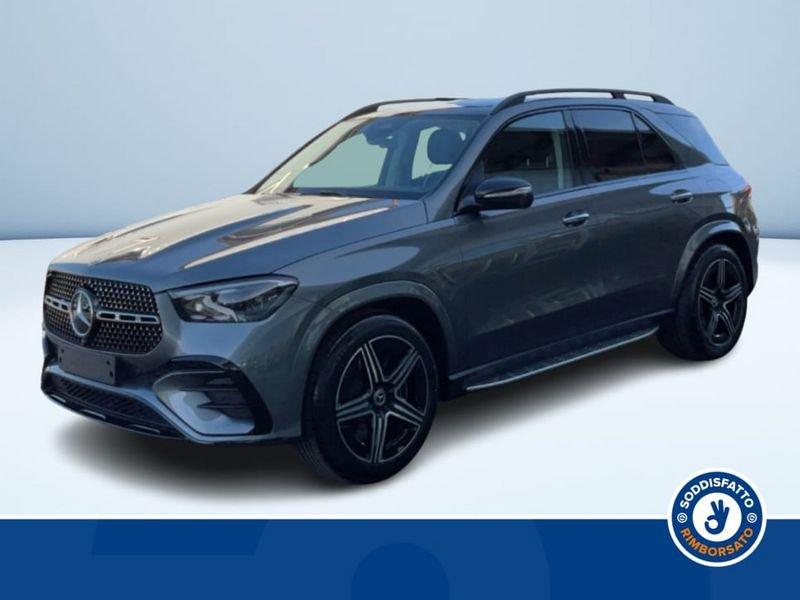 Mercedes-Benz GLE 350de 4Matic EQ-Power AMG Line Premium