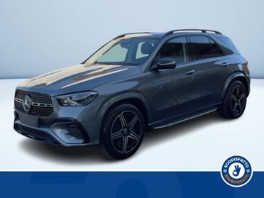 Mercedes-Benz GLE 350de 4Matic EQ-Power AMG Line Premium