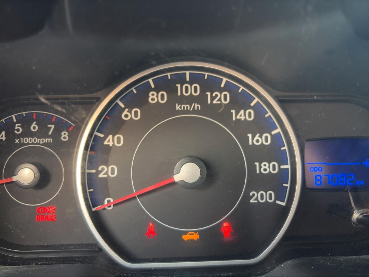 Hyundai i10 1.1 12V Classic