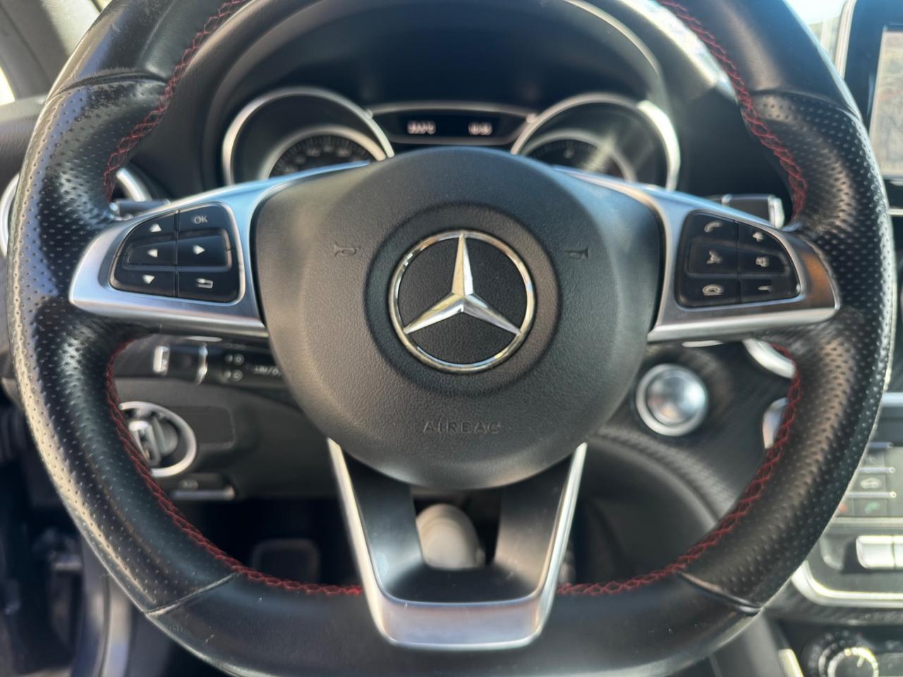 Mercedes-benz A 200 d Automatic 4Matic Premium