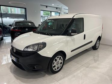 FIAT Doblo Doblò 1.6 MJT 105CV S&S PL-TN Cargo Maxi 3 posti