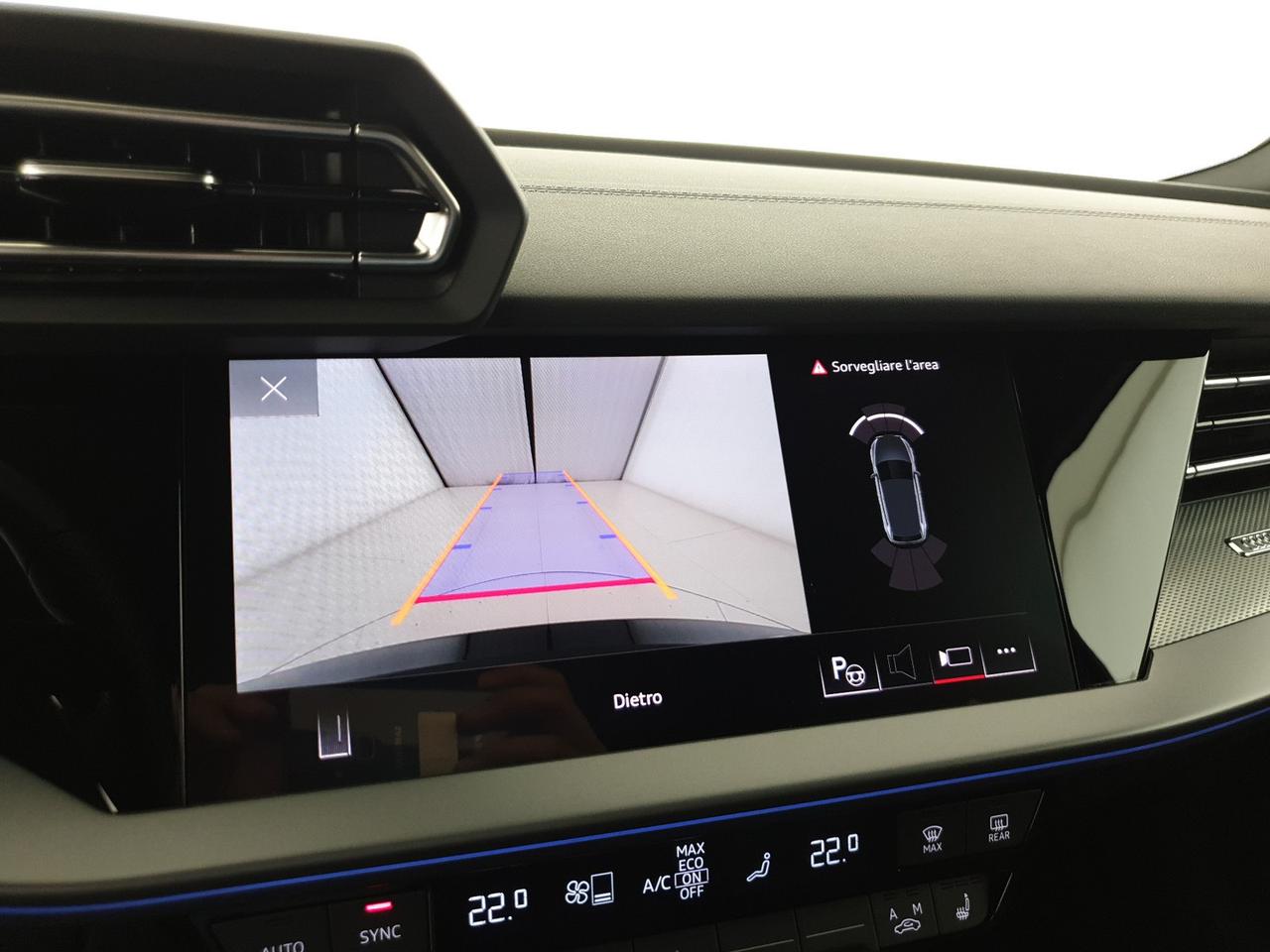 Sportback 35TDI 150CV S tronic S line Edition