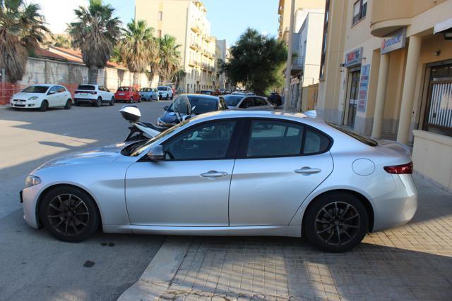 ALFA ROMEO Giulia 2.2 Turbodiesel 150 CV