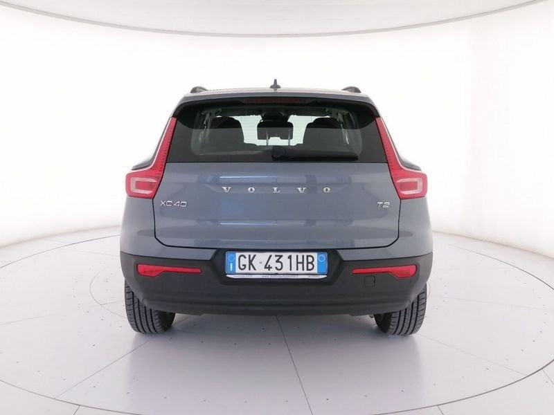 Volvo XC40 1.5 t2 Momentum Core my21