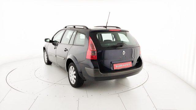 RENAULT Megane Mégane 1.5 dCi/105CV Gr.tour Dynamique