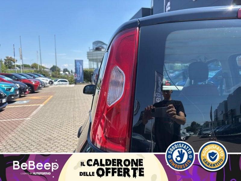 FIAT Panda 1.2 EASY 69CV E6