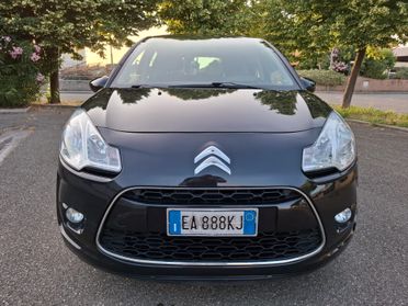 Citroen C3 1.4 benzina 5 porte PER NEOPATENTATI