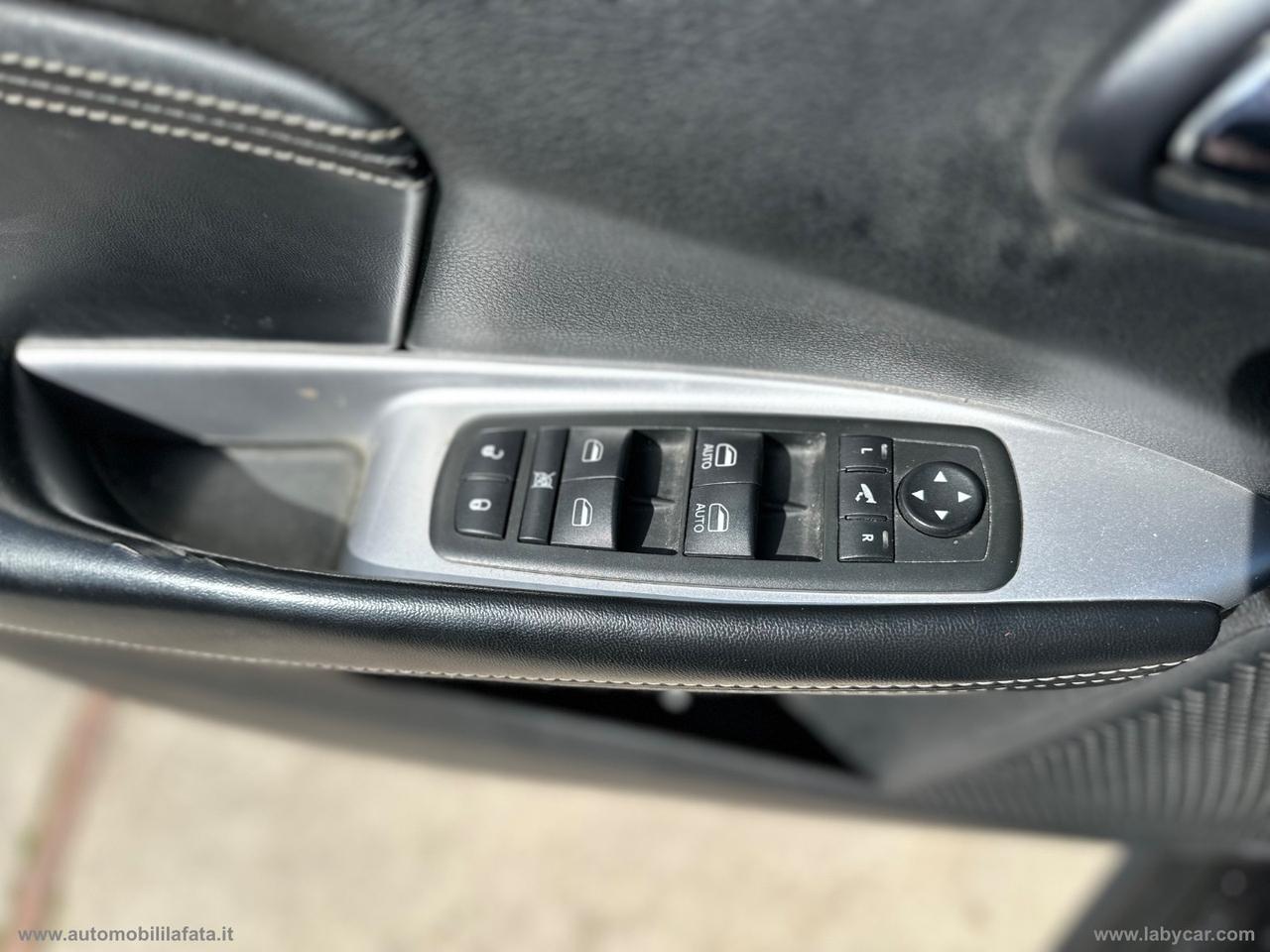 FIAT Freemont 2.0 Multijet 170 CV Lounge VEICOLO 7 POSTI