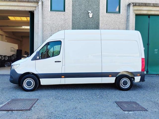 MERCEDES-BENZ Sprinter 311 CDI IVA ESPOSTA
