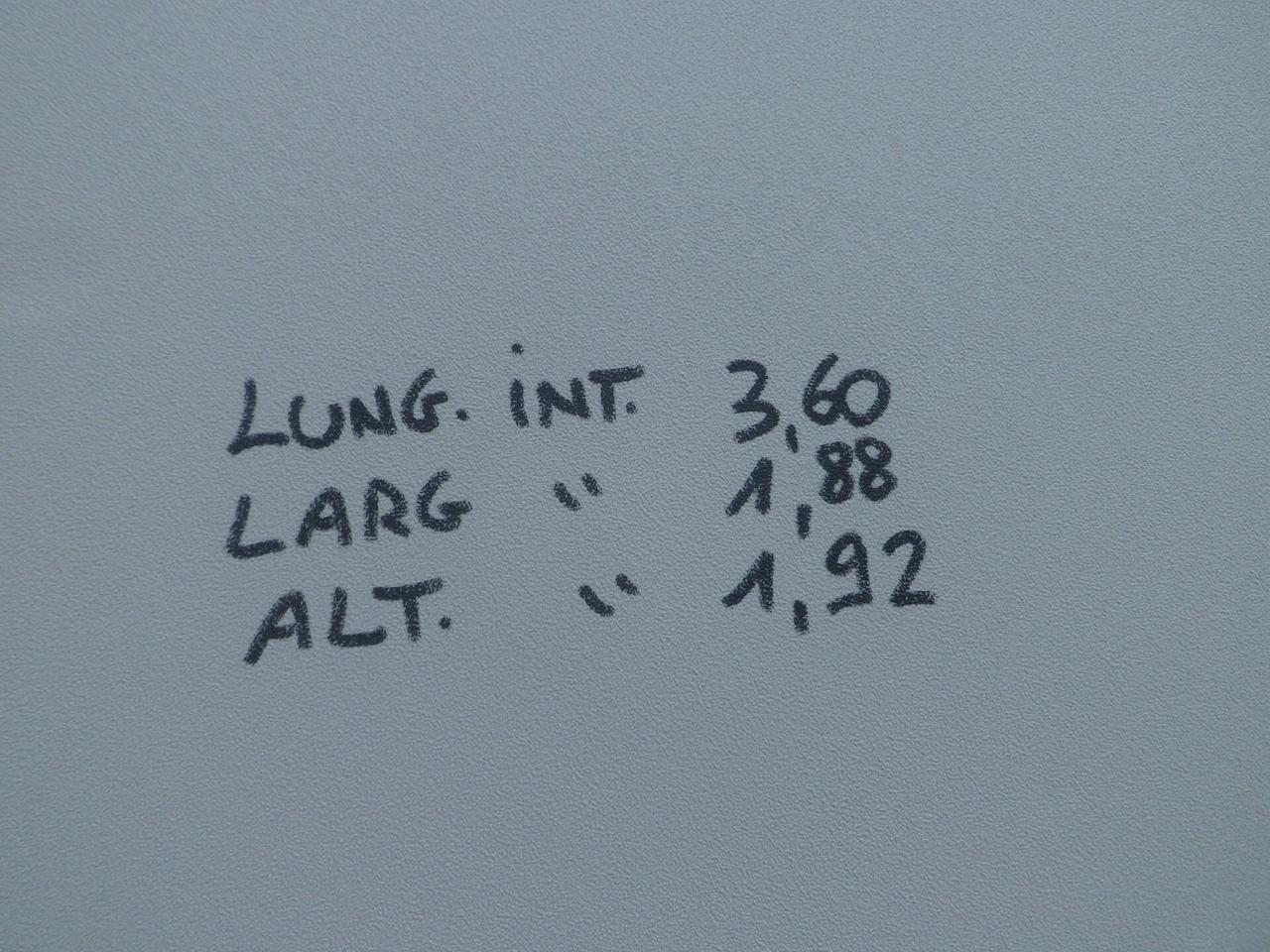 Fiat Ducato furgone lungo