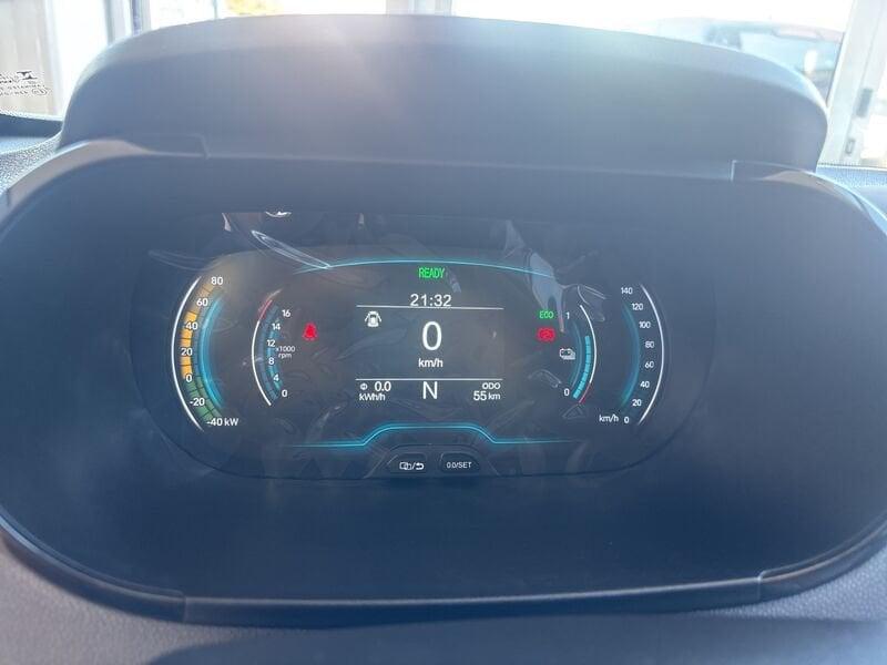DR AUTOMOBILES dr 1.0 EV dr 1.0 EV