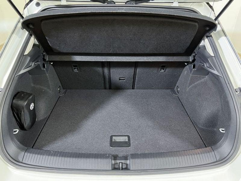 Volkswagen T-Roc T-Roc 1.0 tsi Style 110cv