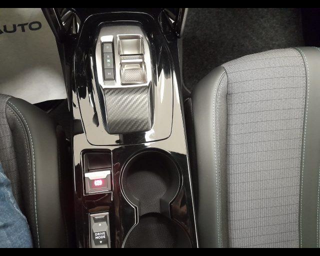 PEUGEOT 2008 II 2020 - 1.5 bluehdi Allure Pack s&s 130cv eat8