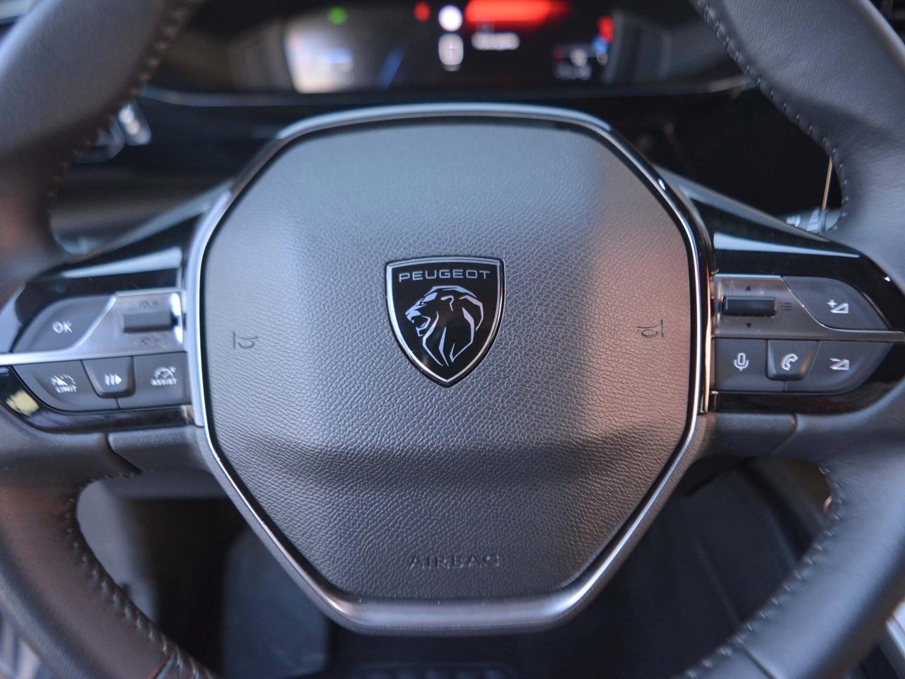 Peugeot 308 sw 1.2 puretech turbo active pack s&s