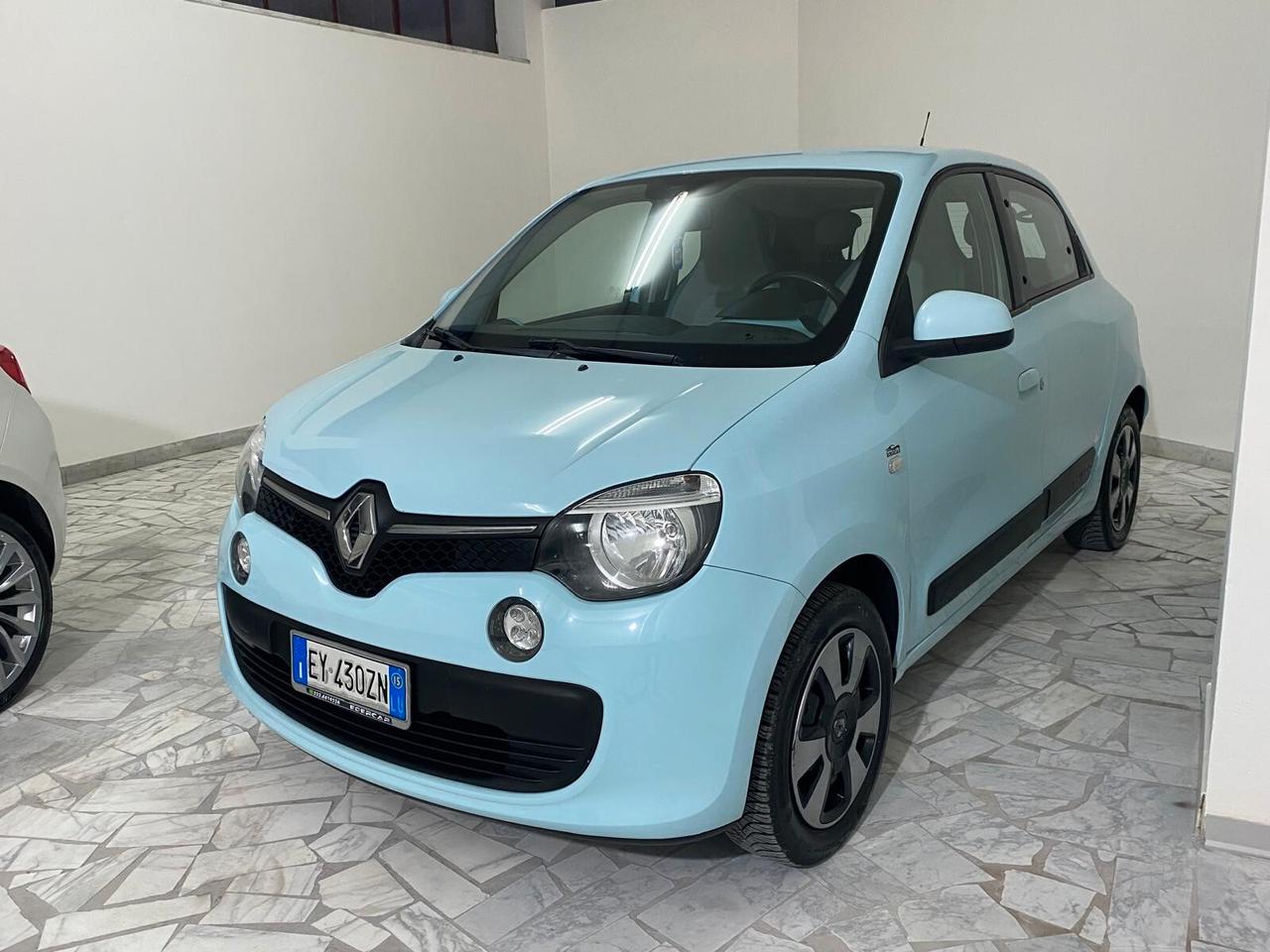 Renault Twingo SCe Live prov nord