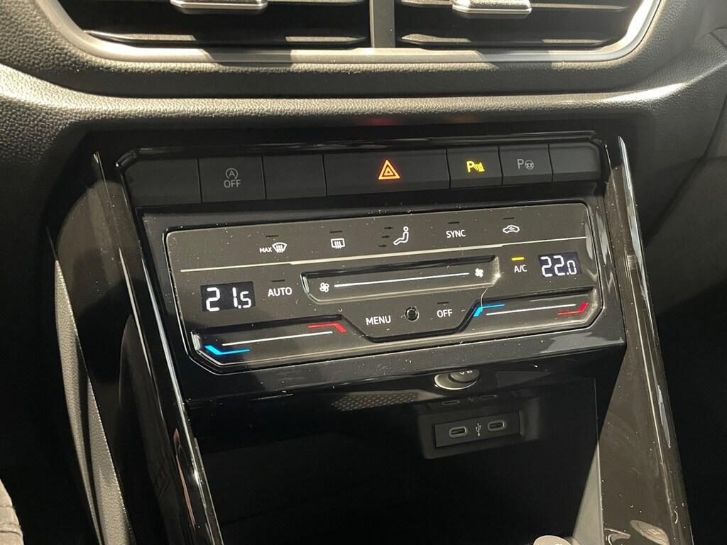 Volkswagen T-Roc 2.0 TDI 115CV R-Line Plus - IVA ESPOSTA