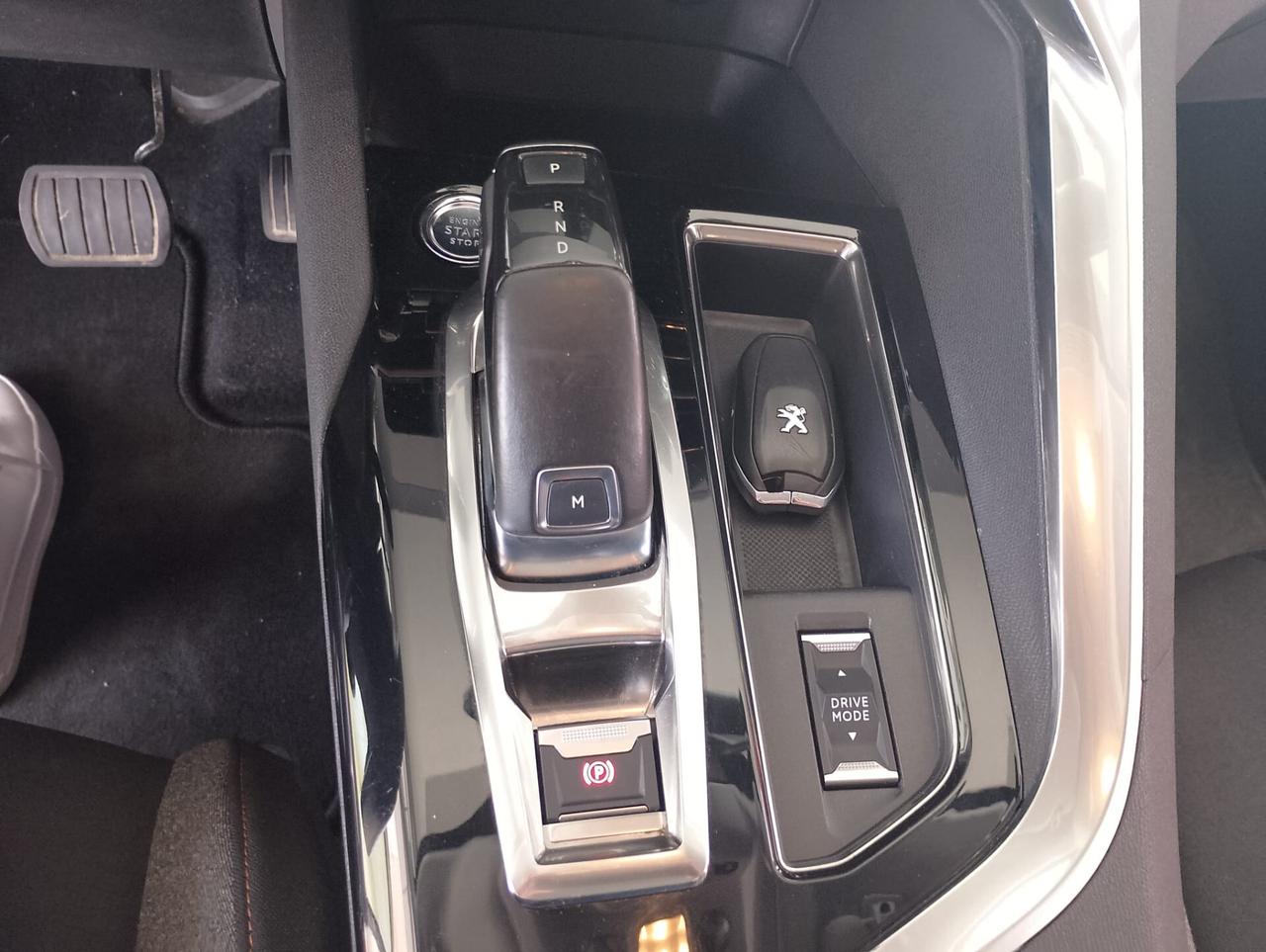 Peugeot 3008 BlueHDi 130 S&S Active Business