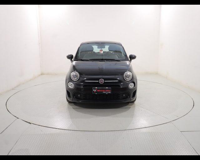 FIAT 500 1.0 Hybrid Connect