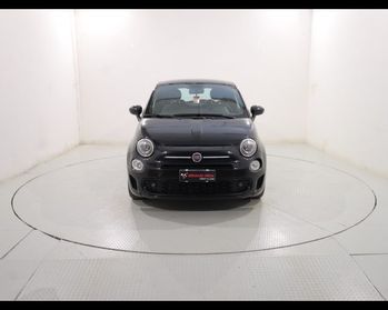 FIAT 500 1.0 Hybrid Connect