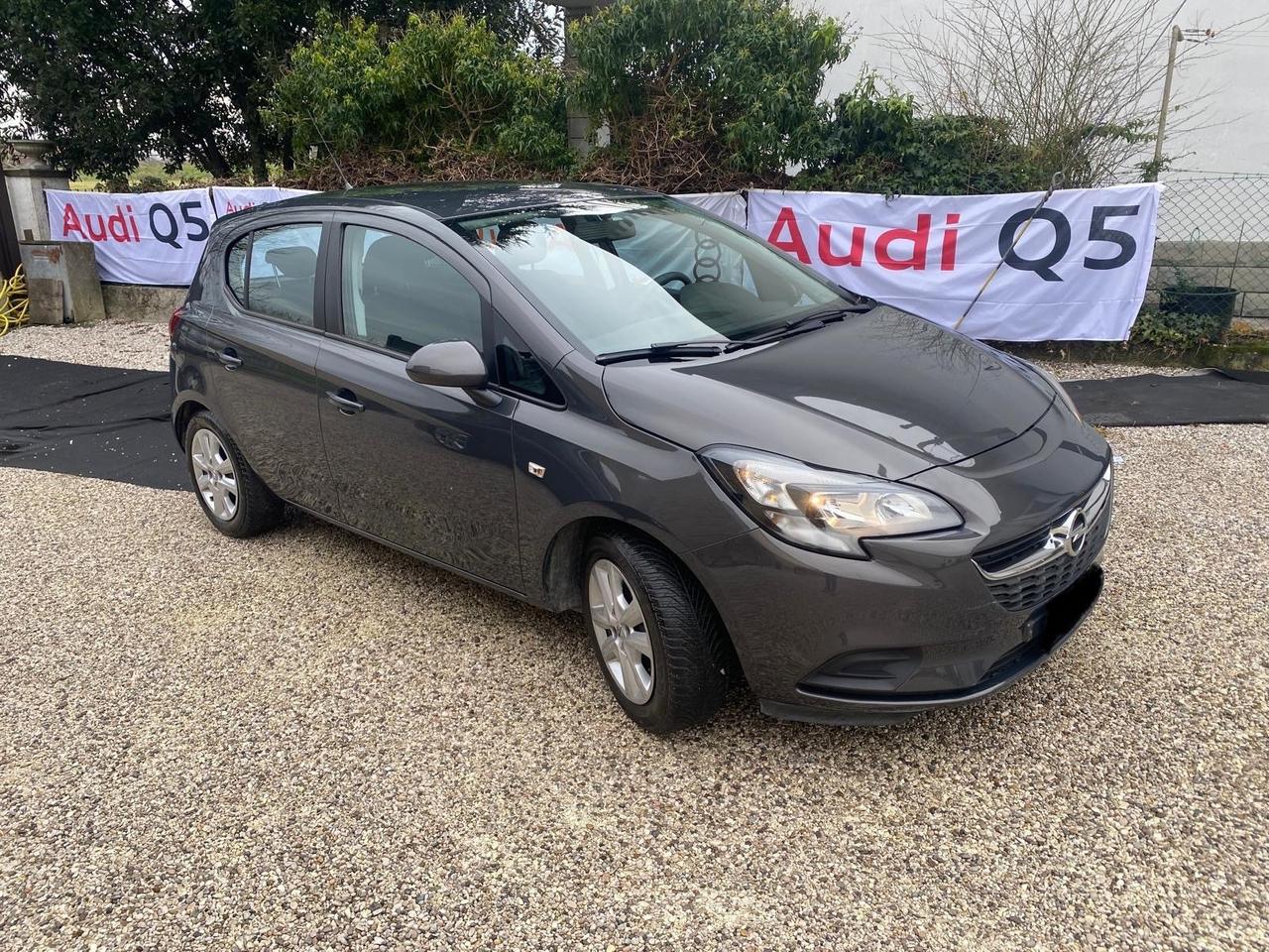 Opel Corsa 1.2 5 porte n-Joy