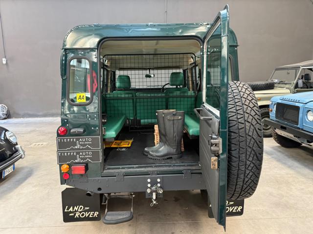 LAND ROVER Defender 110 3.5 V8