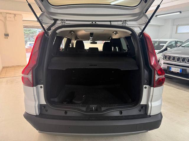 DACIA Jogger 1.0 TCe GPL 100 CV 5 posti Extreme Up
