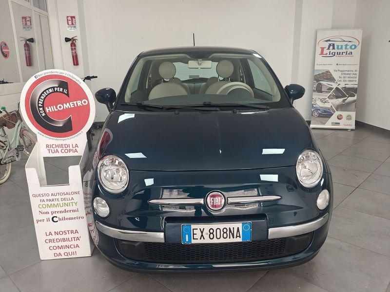 Fiat 500 1.2 69cv Lounge GPL + 700€
