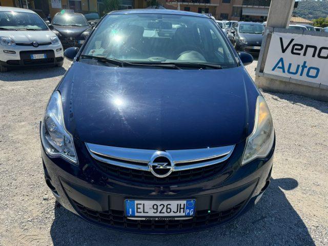 OPEL Corsa 1.2 85CV 5 porte GPL-TECH Elective