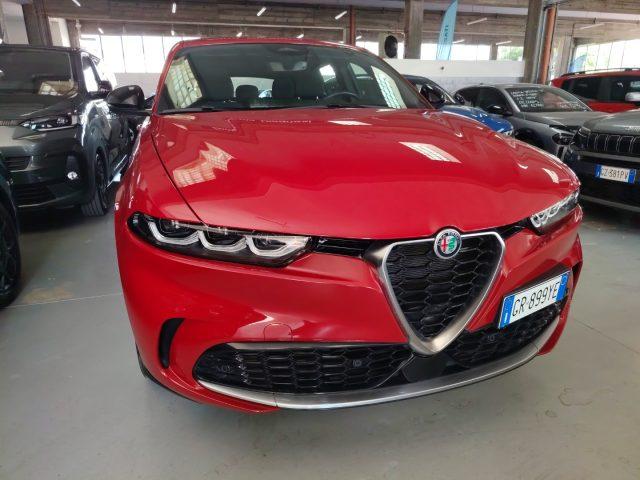 ALFA ROMEO Tonale 1.6 diesel 130 CV TCT6 Ti