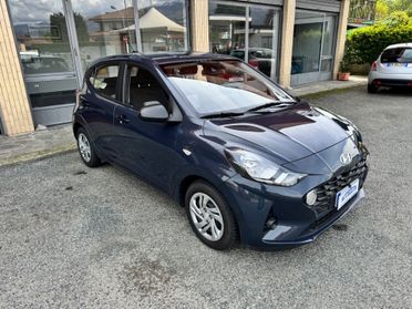 Hyundai i10 1.0 GPL Econext Tech