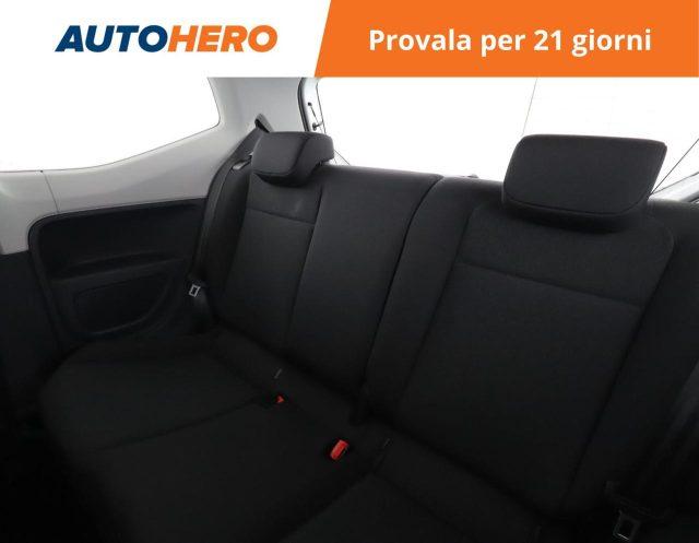 VOLKSWAGEN up! 1.0 3p. move up!