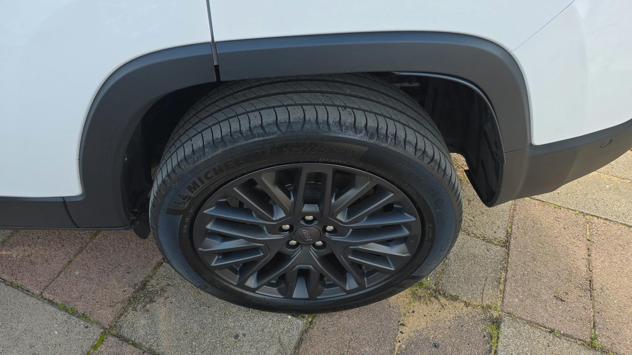 Jeep Cherokee 2.2 Mjt Limited