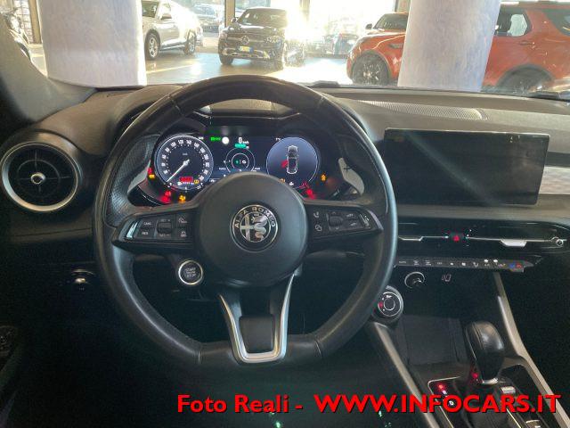 ALFA ROMEO Tonale 1.5 130 CV Hibrid mild TCT7 Edizione Speciale